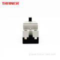 Miniature Circuit Breaker NT50 Minature Safety Circuit Breaker 32A Janpanese design Manufactory